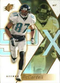 Keenan McCardell