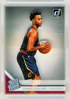 Darius Garland