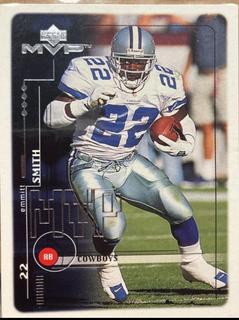 Emmitt Smith