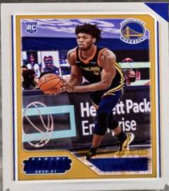 James Wiseman