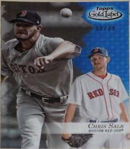 Chris Sale