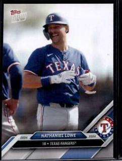 Nathaniel Lowe