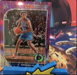 Terrance Ferguson