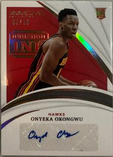 Onyeka Okongwu