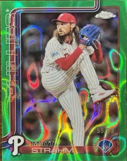 Matt Strahm