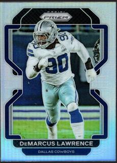 DeMarcus Lawrence