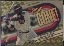 Sammy Sosa