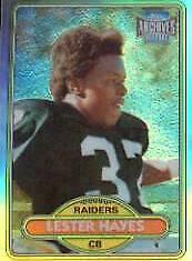 Lester Hayes