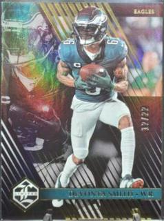 DeVonta Smith