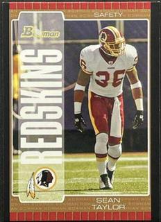 Sean Taylor