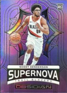 Scoot Henderson