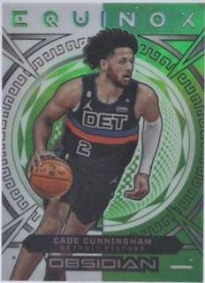 Cade Cunningham