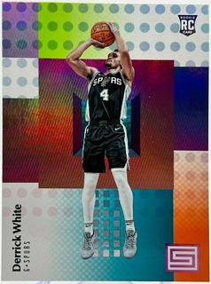 Derrick White