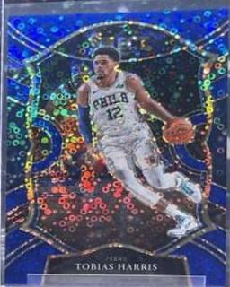Tobias Harris