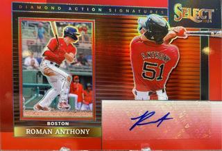 Roman Anthony