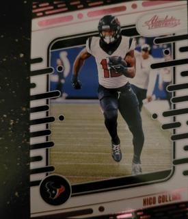 Nico Collins