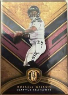 Russell Wilson