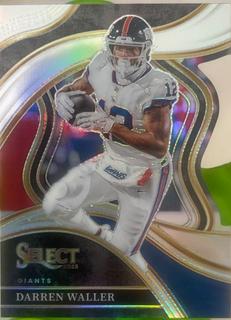 Darren Waller
