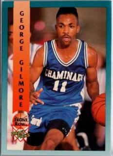 George Gilmore