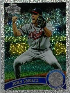 John Smoltz