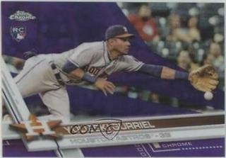 Yulieski Gurriel