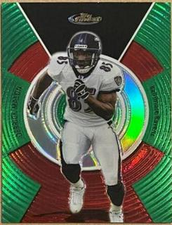 Derrick Mason
