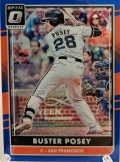 Buster Posey