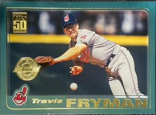 Travis Fryman