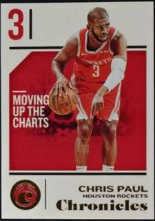 Chris Paul