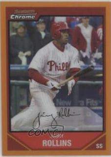 Jimmy Rollins