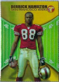 Derrick Hamilton