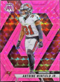 Antoine Winfield Jr.