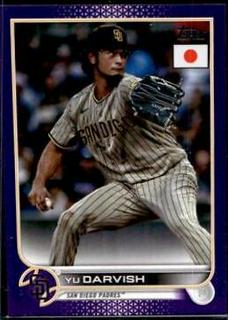 Yu Darvish