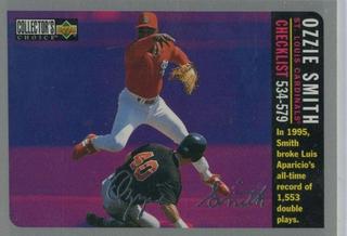 Ozzie Smith