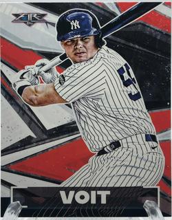 Luke Voit