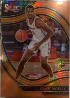 Evan Mobley