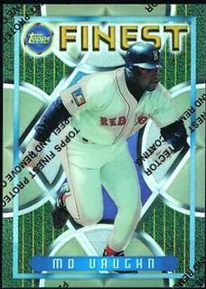 Mo Vaughn