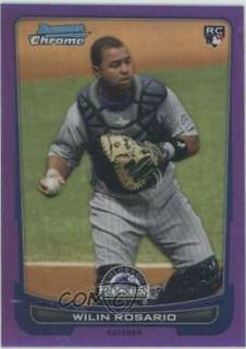 Wilin Rosario