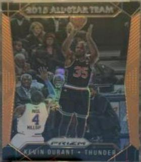 Kevin Durant