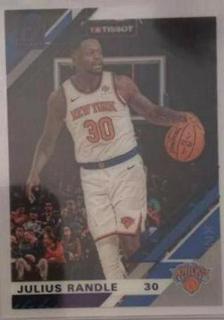 Julius Randle