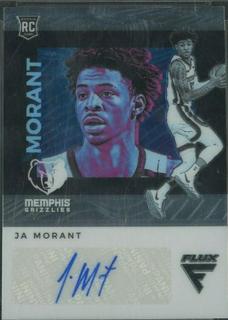 Ja Morant