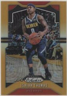 Isaiah Thomas