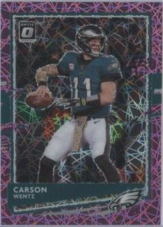 Carson Wentz