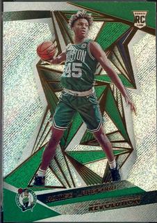 Romeo Langford