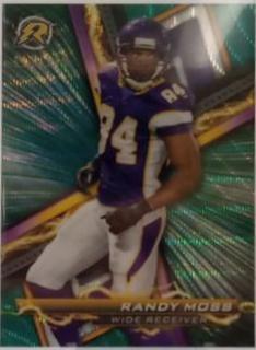 Randy Moss