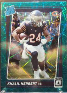 Khalil Herbert