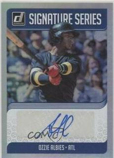 Ozzie Albies