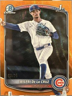 Wilfri De La Cruz