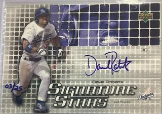 Dave Roberts