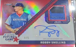 Robby Snelling